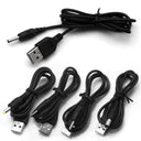 USB Power Cable: Premium Quality Connector Charger Cord
