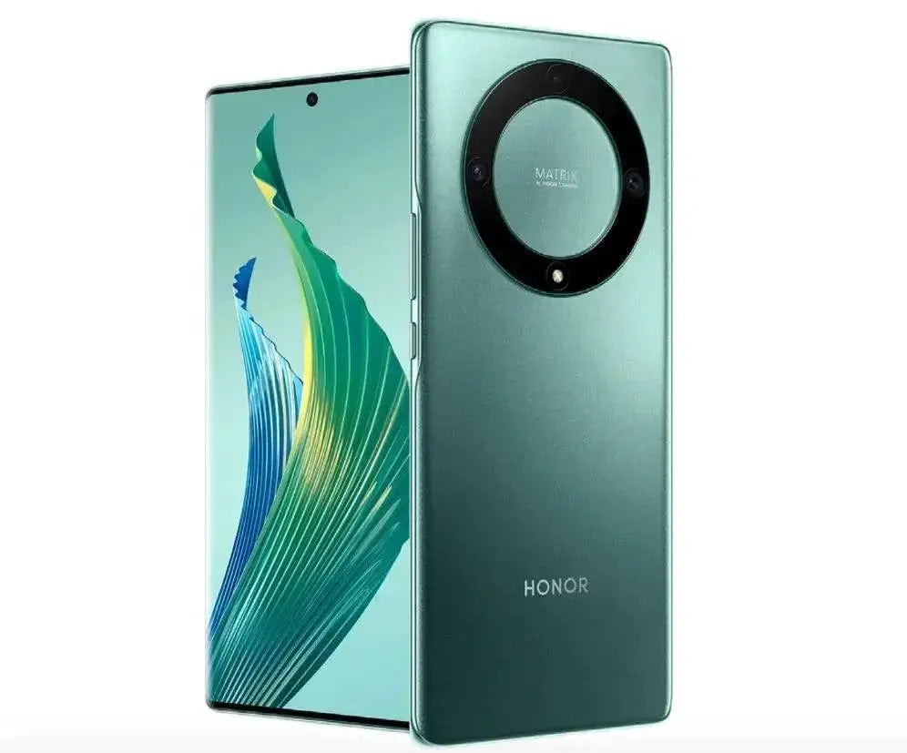 Honor Magic5 Lite Smartphone Dual SIM 256GB RAM EmeraldGreen
