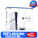 Sony Playstation Slim Gaming Console
