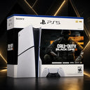 PS5 Slim Happy Gamer Console Bundle