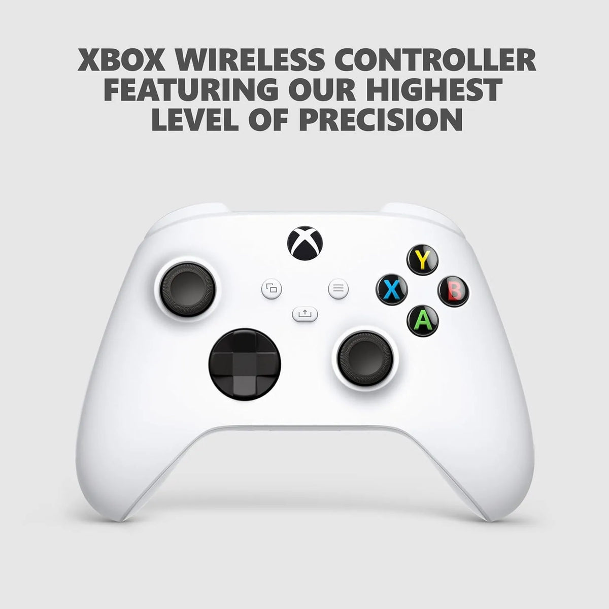 Microsoft Xbox Series S In