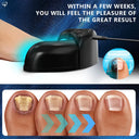 Multi Toenail Fungus Light Therapy Device Blue Light Phototherapy