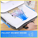 Precise Heat Press for Custom T-Shirts