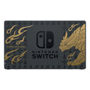 Nintendo Switch Monster Hunter Rise