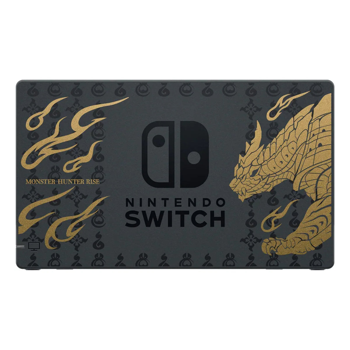 Nintendo Switch Monster Hunter Rise