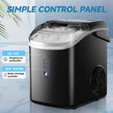 Ekojuce Nugget Ice Maker Soft