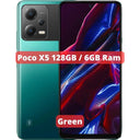 Xiaomi Poco X5 5G Phone for Night Photos
