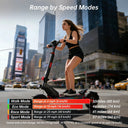 ZWHEEL Electric Scooter