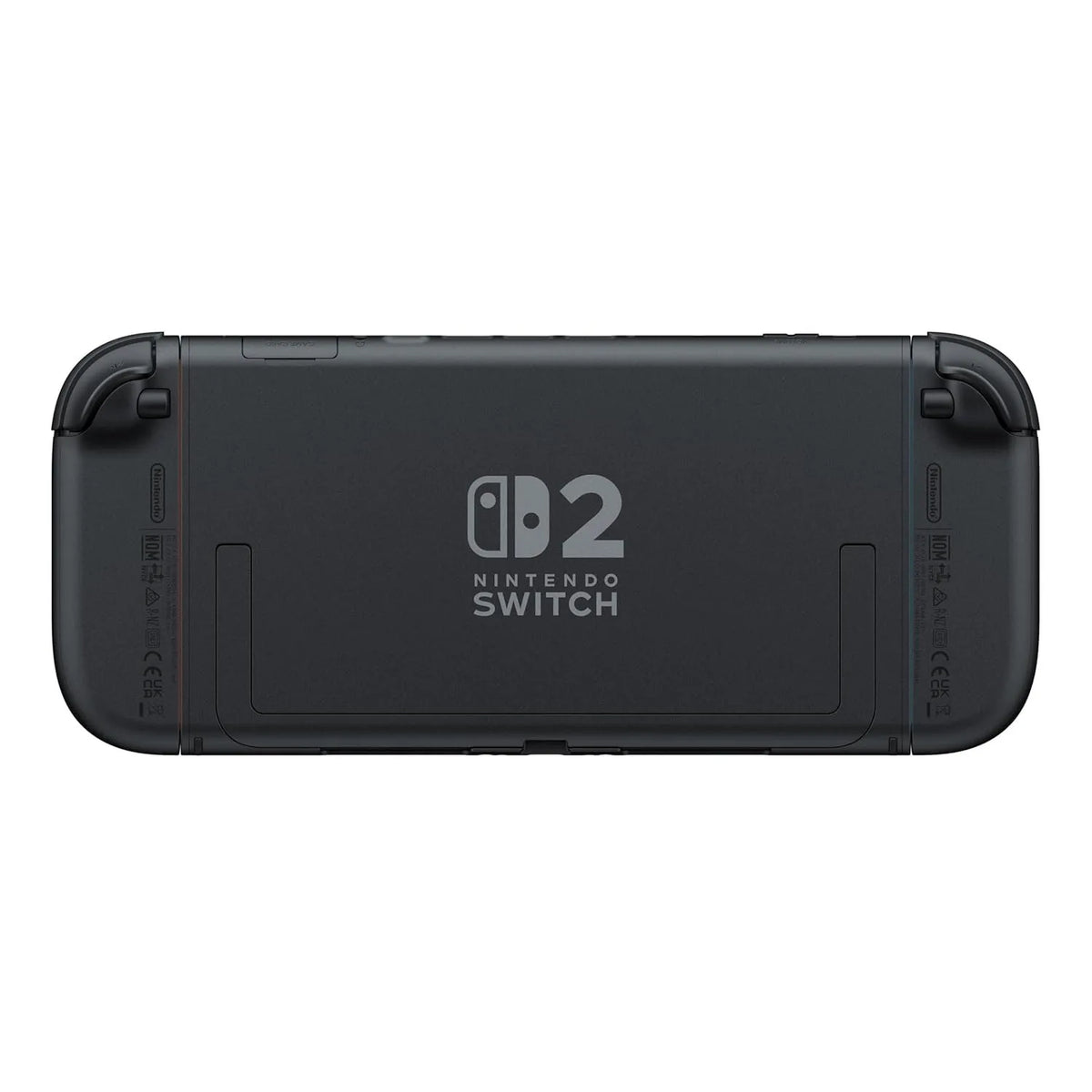 Nintendo Switch 2 Console Bundle