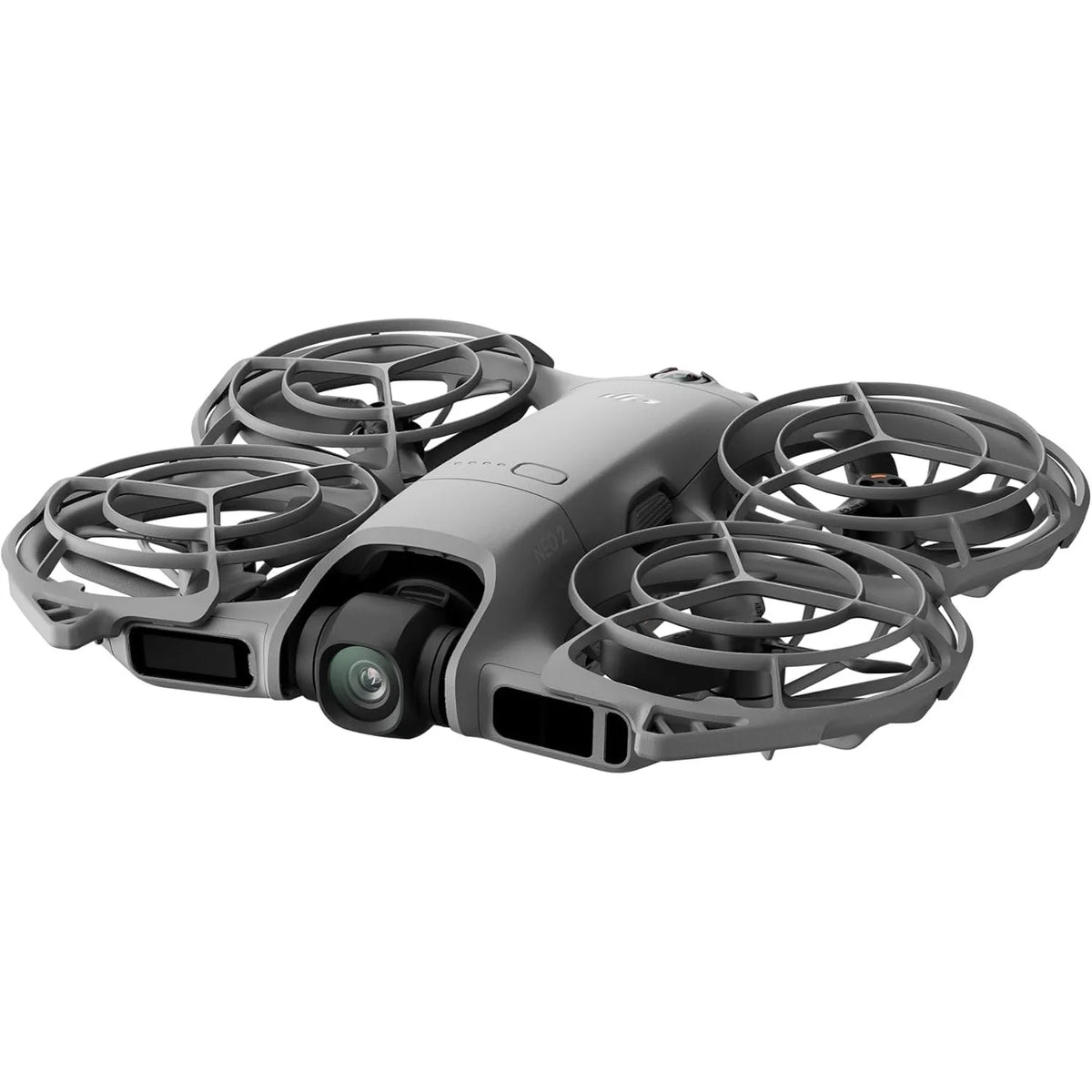 Drone Stunning Aerial Views
