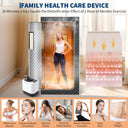 Foldable Portable Sauna Cabin