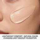 Zephoco Color Changing Foundation Waterproof