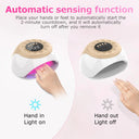 Nail Fungus Treatment Light Therapy