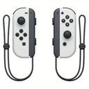 Nintendo Switch Oled Console Bundle