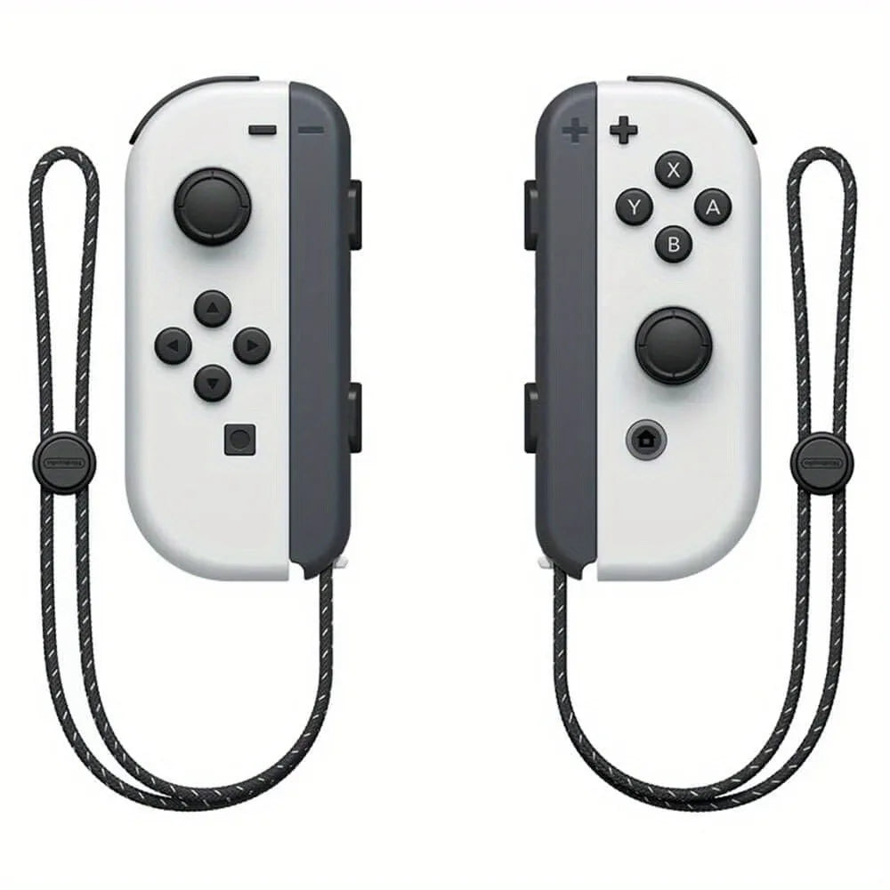 Nintendo Switch Oled Console Bundle