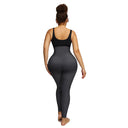 High Stretch Tummy Control Denim-Like Leggings for Women