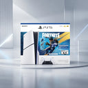Sony Blu-Ray Gaming Console Fortnite