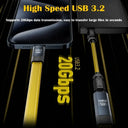 USB C Cable Fast Charge - Sync