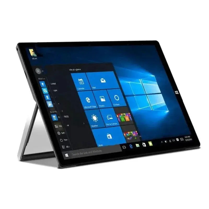 Type C 4GB DDR3 RAM Windows 10 Tablet 11.6 Inch 64GB eMMC