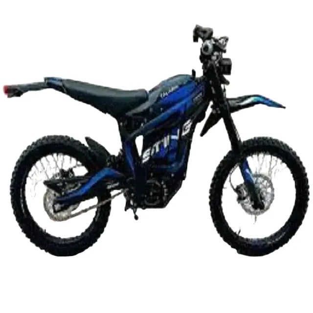 Talaria Sting R Electric Bike — product view 1