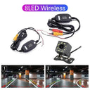 Parking Assist Rear View Camera for Cars