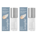 Zephoco Color Changing Foundation Waterproof