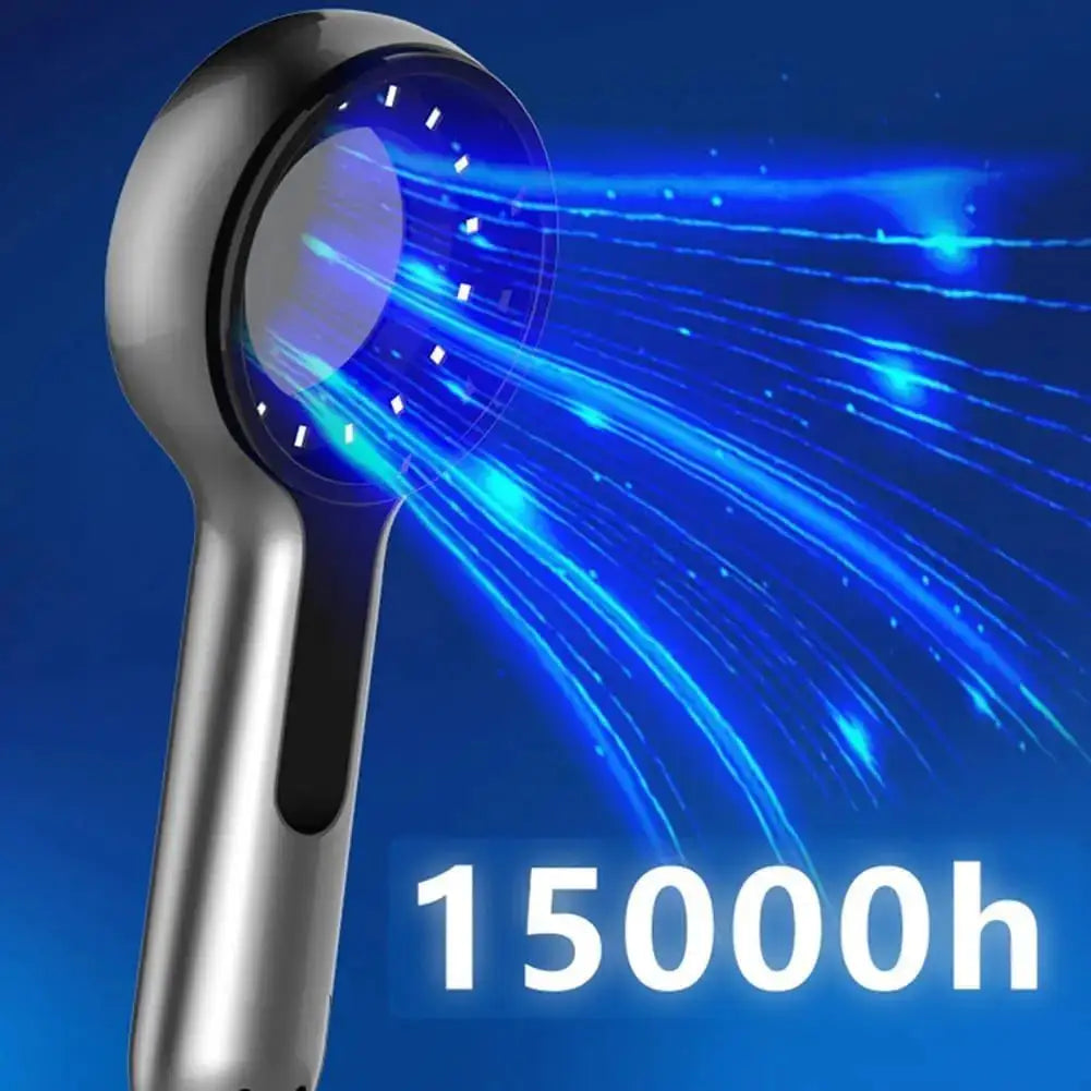 Woods Lamp Skin Analyzer UV Light Magnifying Glass Facial Skin — product view 4