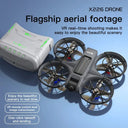 Rechargeable VR Screen Display Drone, Brushless Motor Optical