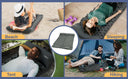 Outdoor Sleeping Pad for Camping Comfort