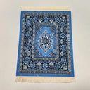 Persian Carpet Mouse Pad: Stylish Retro Design for Performance