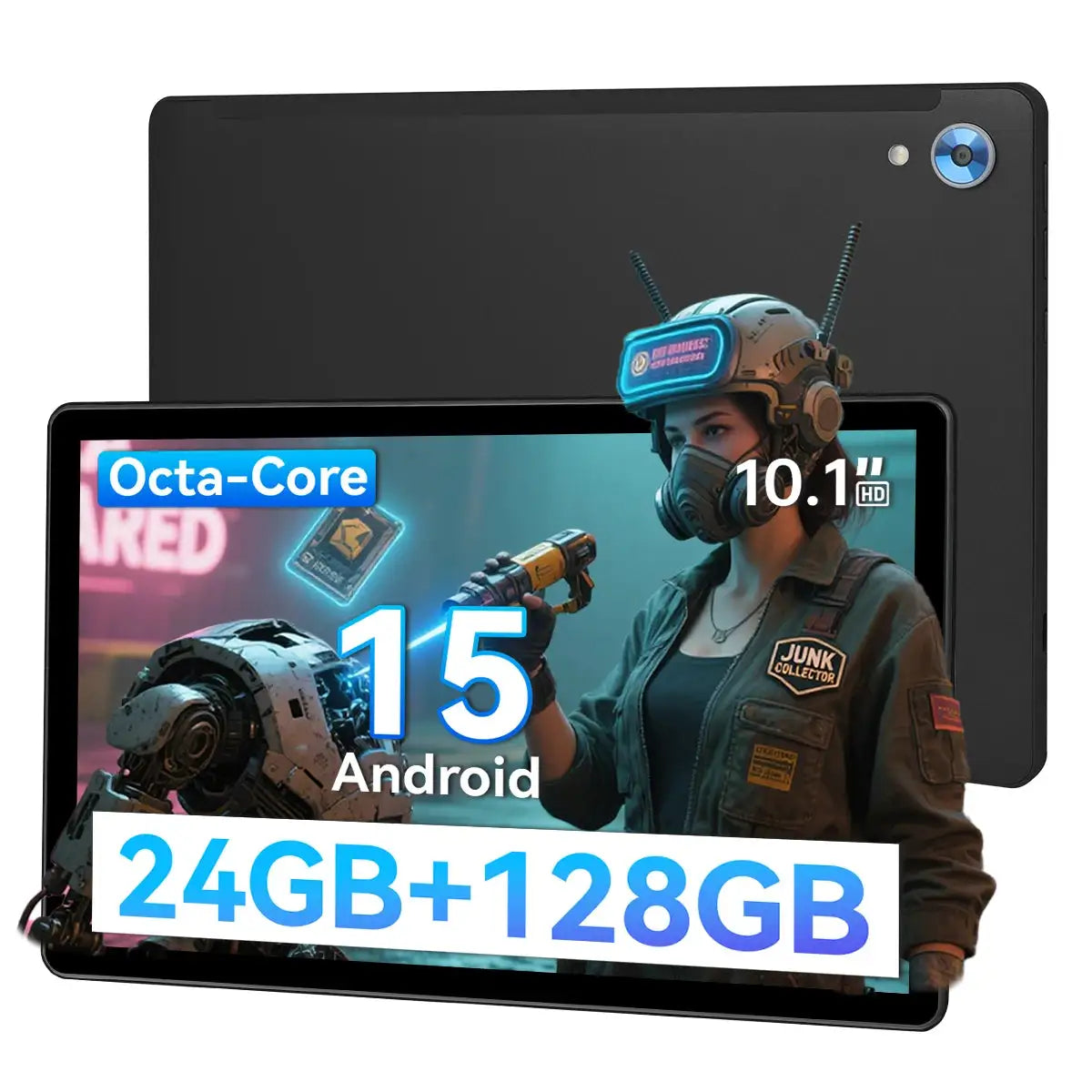 Android - Edition B — product view 1