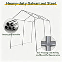 Outdoor Waterproof Portable Storage Tent