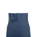 High Stretch Tummy Control Denim-Like Leggings for Women