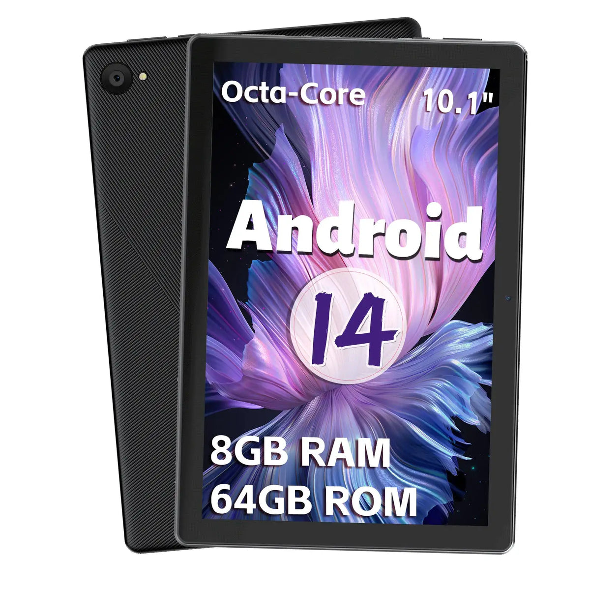 Octa Core Android Tablet — product view 1