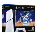 PlayStation5 Digital Edition ASTRO Bundle