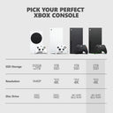 Microsoft Xbox Series X Console