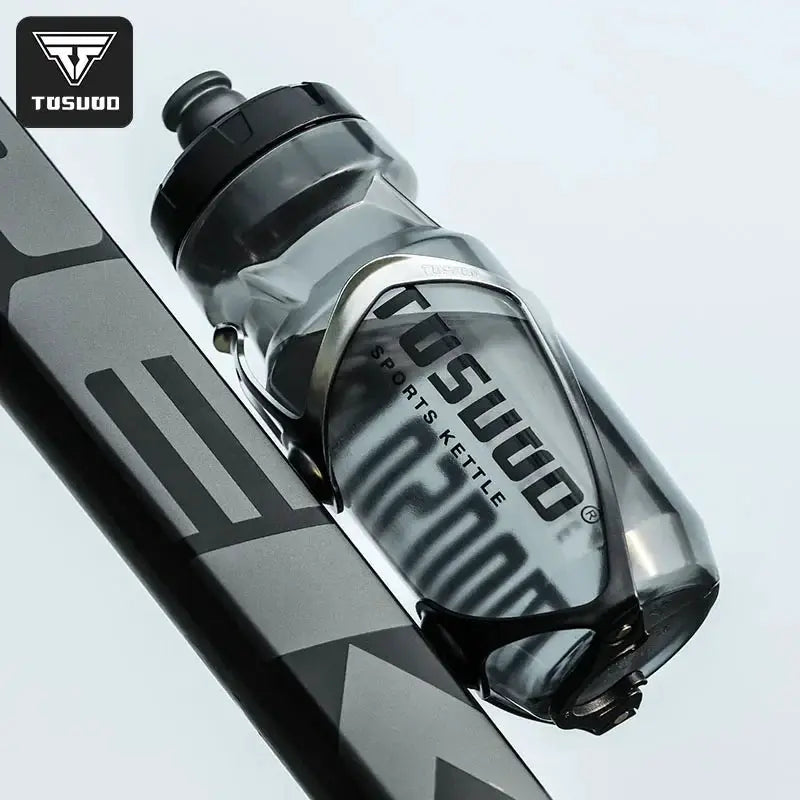 TOSUOD Large Capacity Cycling Water Bottle for Biking
