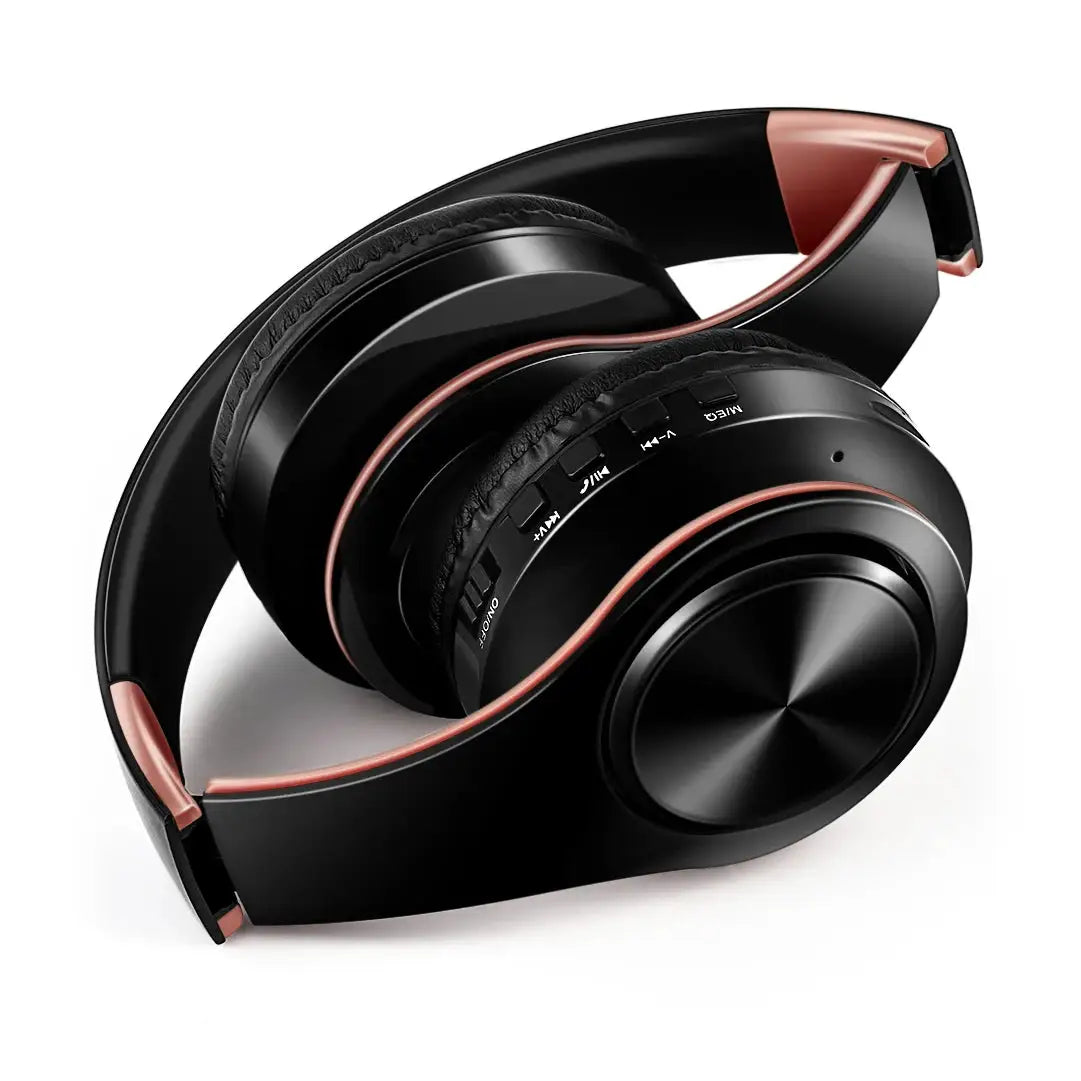 Wireless Headphones - Extended Battery — product view 20