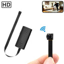 Mini Wireless Camera - Motion Alert Security