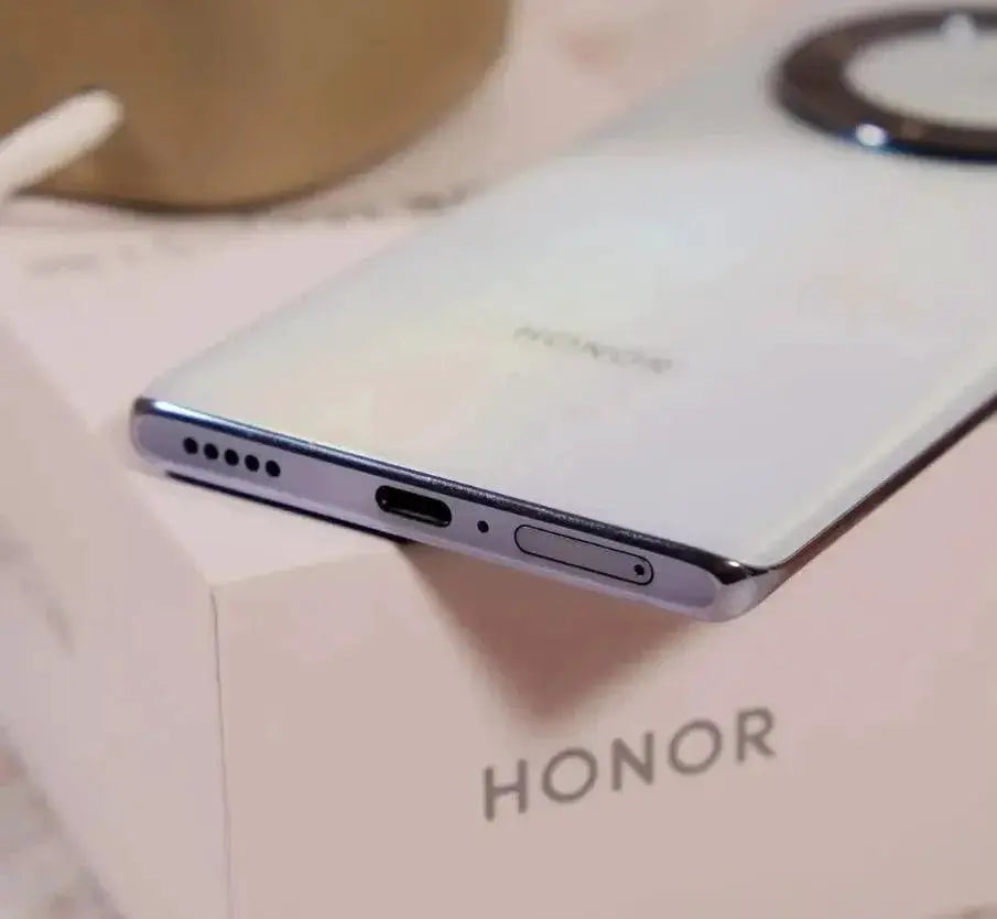 Honor Magic5 Lite Smartphone Dual SIM 256GB RAM EmeraldGreen