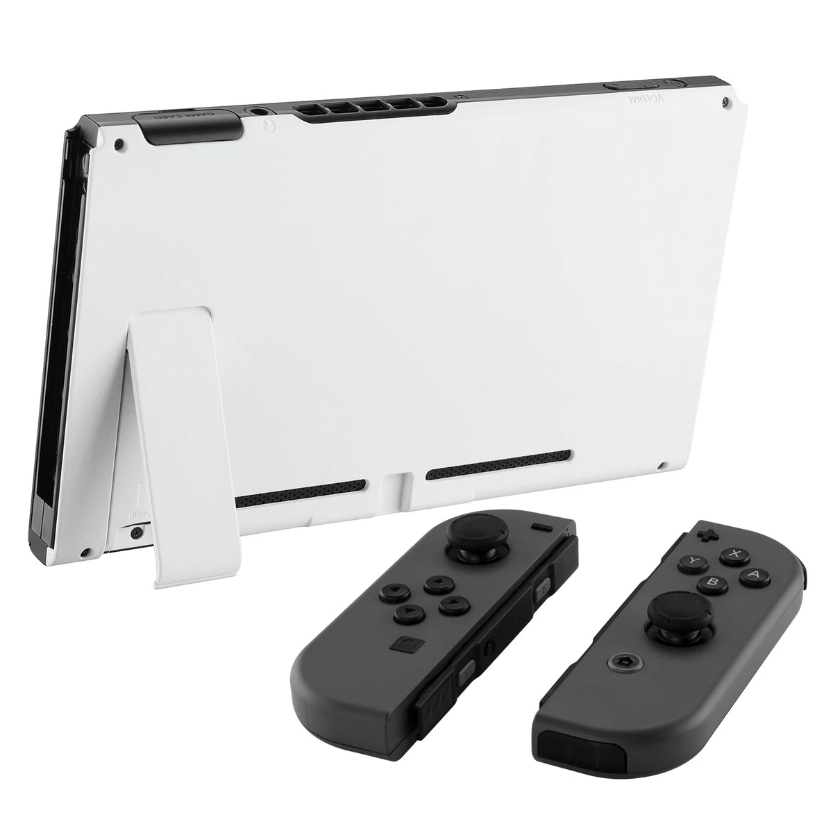 eXtremeRate DIY Replacement Grip Console