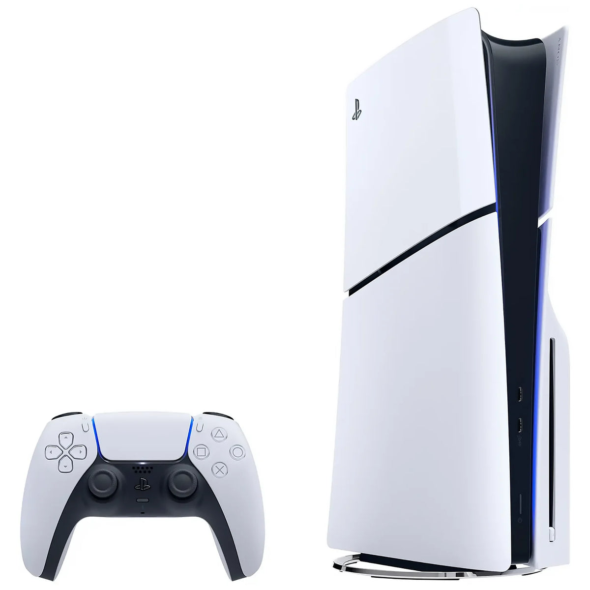 Sony Slim Disc Edition _