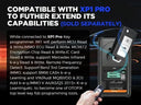 OE Level Car Key Programmer for Vehicles