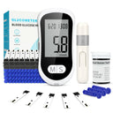 Blood Glucose Meter Glucometer Medical