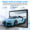 Moderness K6Pro Eleven Inch Android Tablet