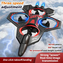 RC Quadcopter Fighter, ° Rolling, Headless Flight, Speed Modes
