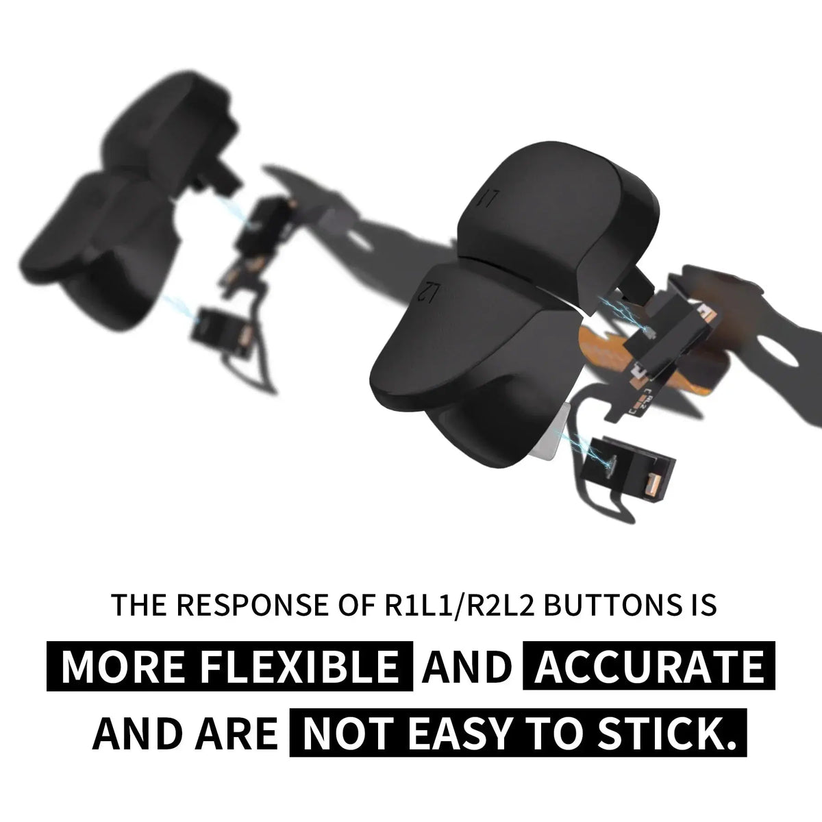 Hair Trigger Kit - FPS Gaming — product view 9