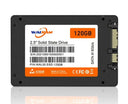 WALRAM SSD High-Speed Storage Solution with Wide Compatibility