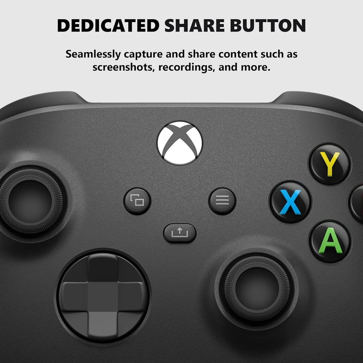 Game Controller for Better Play