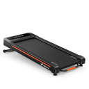 Merach 2in1 Walking Pad Treadmill LED Display Phone Holder